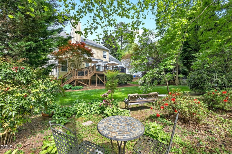 9432 Cartersville Ct, Raleigh, NC 27617