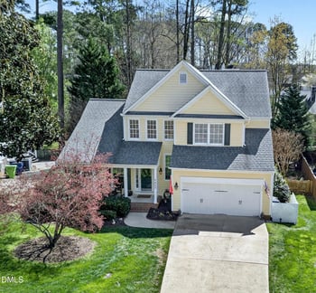 9432 Cartersville Ct, Raleigh, NC 27617