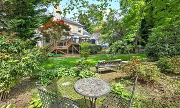 9432 Cartersville Ct, Raleigh, NC 27617