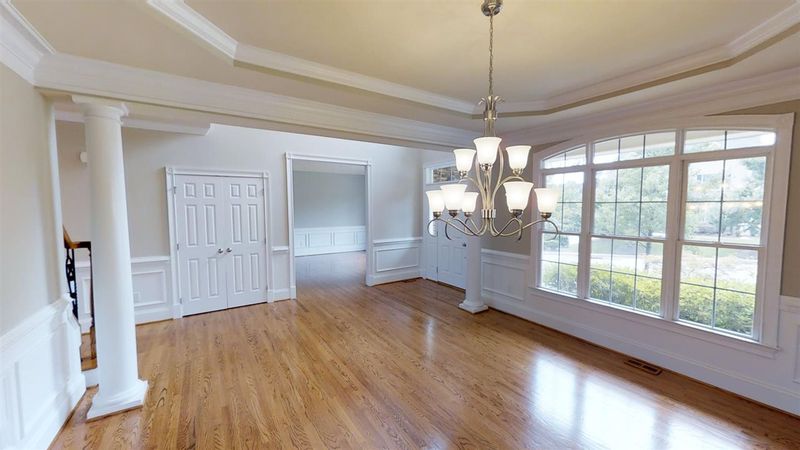 9432 Collingdale Way, Raleigh, NC 27617