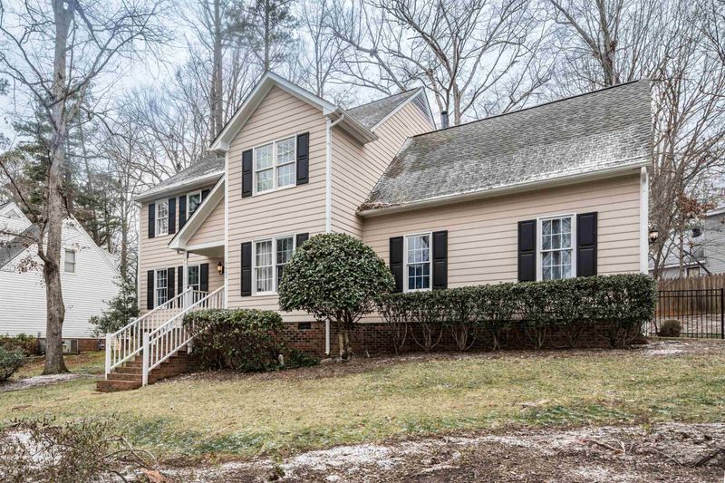 9433 Cartersville Ct, Raleigh, NC 27617