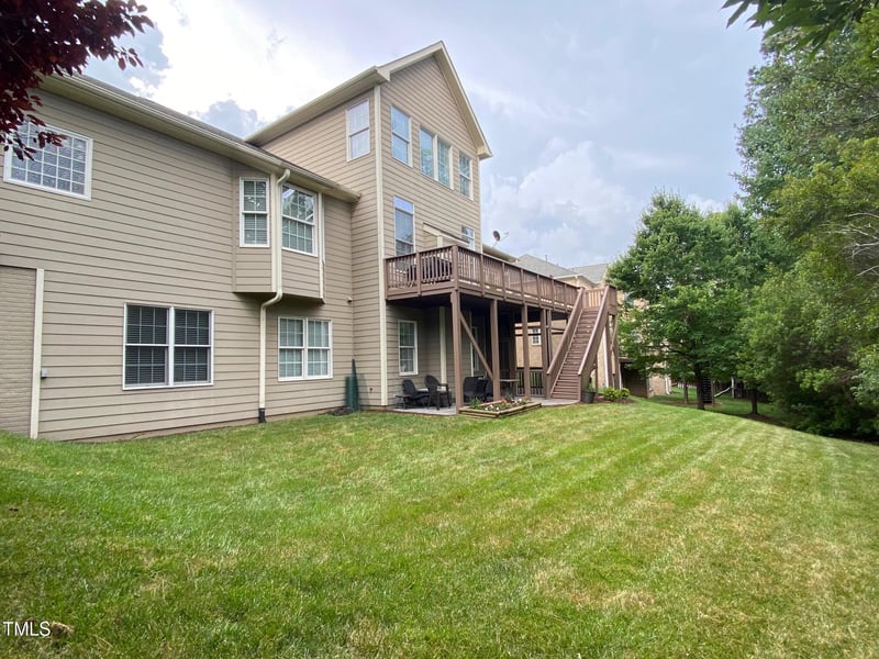 9433 Collingdale Way, Raleigh, NC 27617