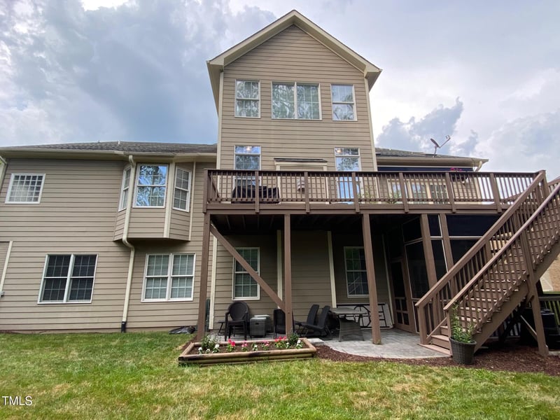 9433 Collingdale Way, Raleigh, NC 27617