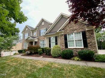 9433 Collingdale Way, Raleigh, NC 27617