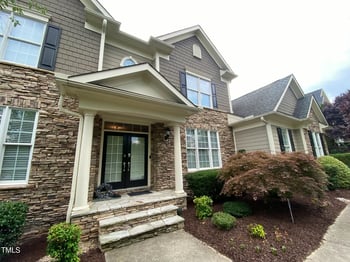 9433 Collingdale Way, Raleigh, NC 27617