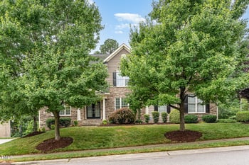 9433 Collingdale Way, Raleigh, NC 27617