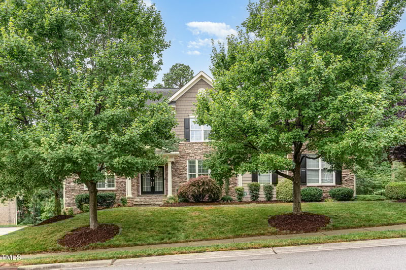 9433 Collingdale Way, Raleigh, NC 27617