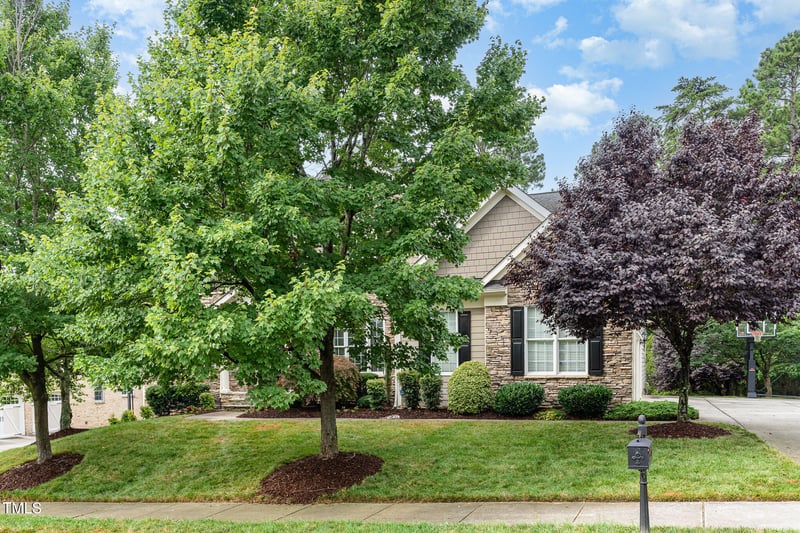 9433 Collingdale Way, Raleigh, NC 27617