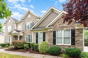 9433 Collingdale Way, Raleigh, NC 27617