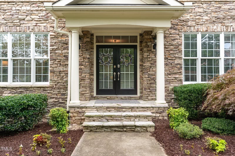9433 Collingdale Way, Raleigh, NC 27617