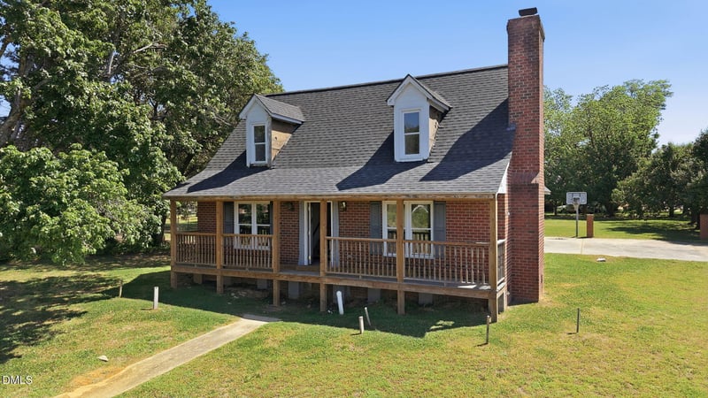 9433 Colonial Dr, Middlesex, NC 27557