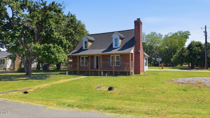 9433 Colonial Dr, Middlesex, NC 27557
