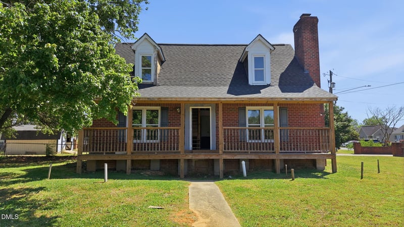 9433 Colonial Dr, Middlesex, NC 27557
