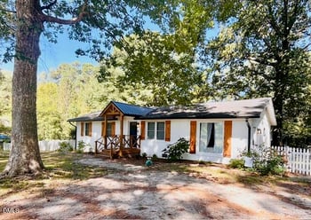 9433 Ferrell Rd, Zebulon, NC 27597