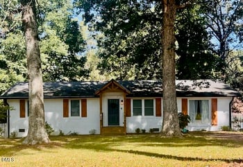 9433 Ferrell Rd, Zebulon, NC 27597