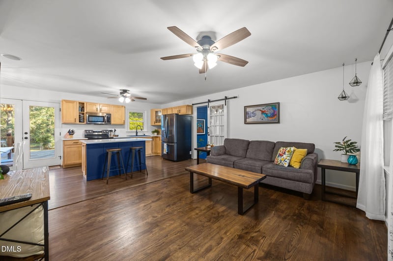 9433 Ferrell Rd, Zebulon, NC 27597