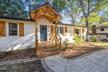 9433 Ferrell Rd, Zebulon, NC 27597