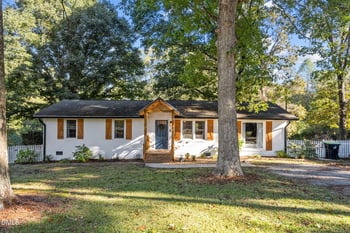 9433 Ferrell Rd, Zebulon, NC 27597