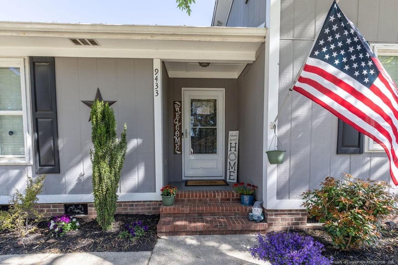9433 Gooden Dr, Fayetteville, NC 28314