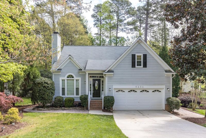 9436 Cartersville Ct, Raleigh, NC 27617