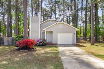 9436 Gooden Dr, Fayetteville, NC 28314