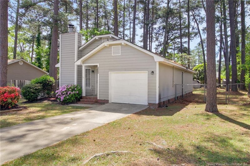 9436 Gooden Dr, Fayetteville, NC 28314