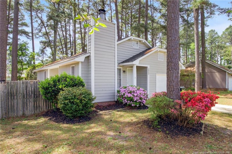 9436 Gooden Dr, Fayetteville, NC 28314