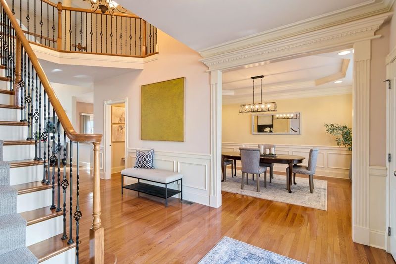 9437 Collingdale Way, Raleigh, NC 27617