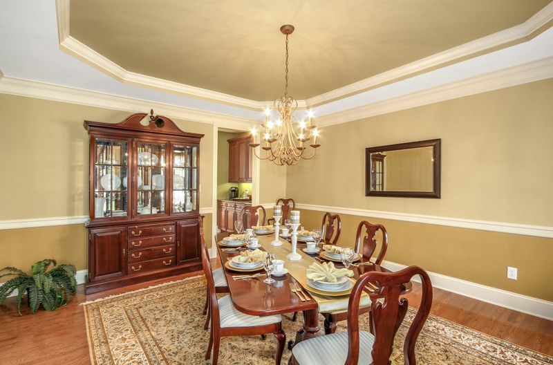 9438 Collingdale Way, Raleigh, NC 27617