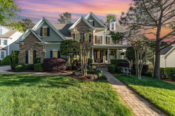 944 Alden Bridge Dr, Cary, NC 27519