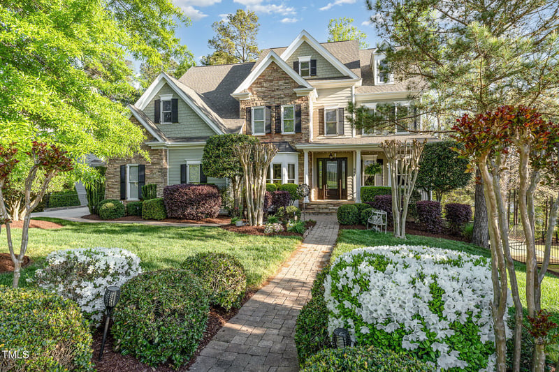 944 Alden Bridge Dr, Cary, NC 27519