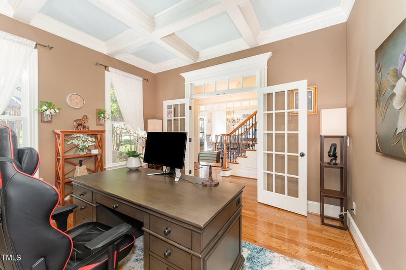 944 Alden Bridge Dr, Cary, NC 27519