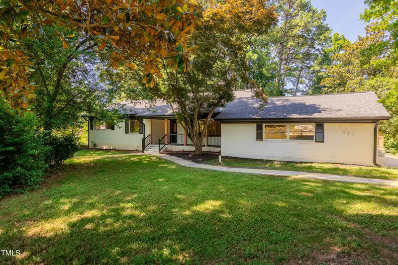 944 Athens Dr, Raleigh, NC 27606