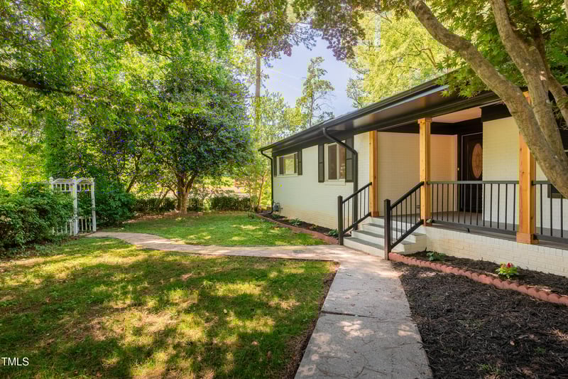 944 Athens Dr, Raleigh, NC 27606