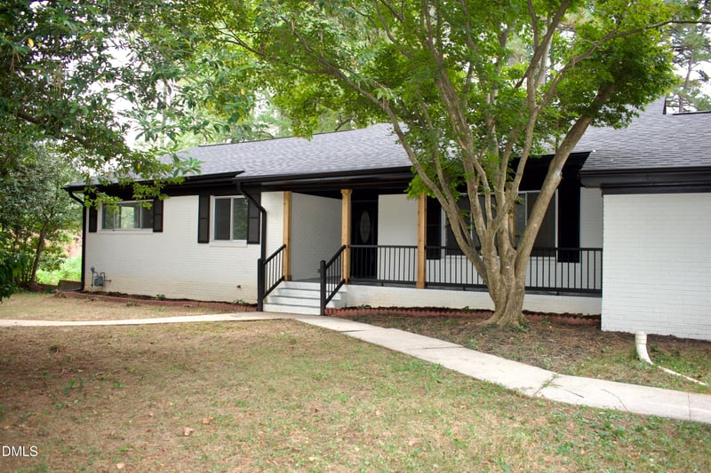 944 Athens Dr, Raleigh, NC 27606