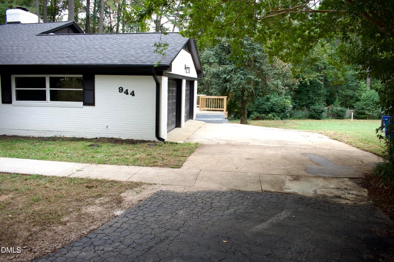 944 Athens Dr, Raleigh, NC 27606