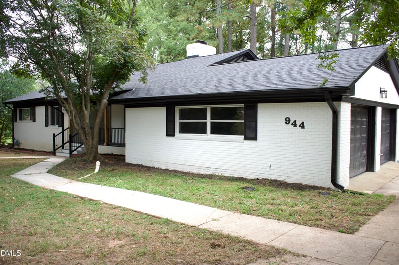 944 Athens Dr, Raleigh, NC 27606