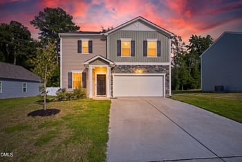 944 Berkeley Glen Rd, Zebulon, NC 27597