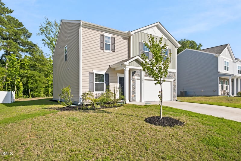 944 Berkeley Glen Rd, Zebulon, NC 27597