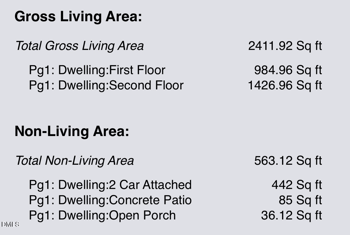 944 Berkeley Glen Rd, Zebulon, NC 27597