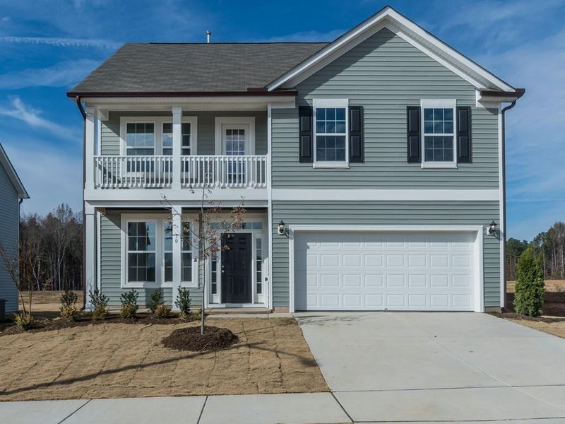 944 Burning Maple Ln, Mebane, NC 27302