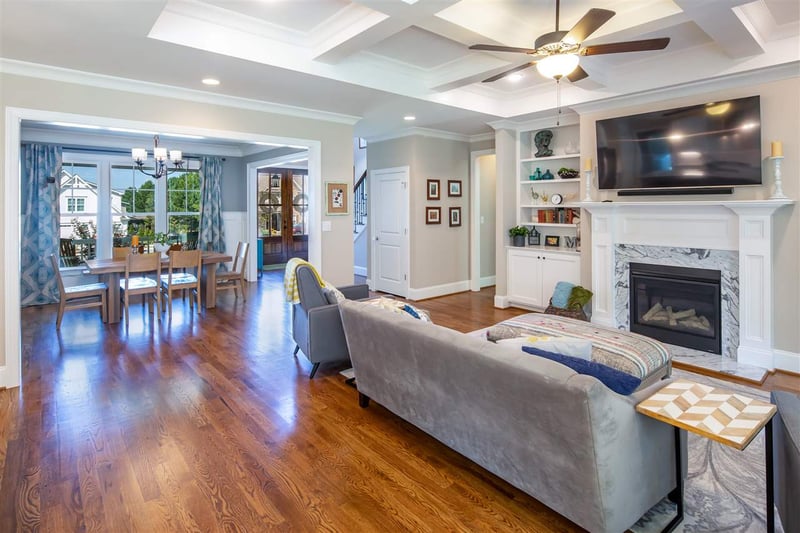 944 Flash Dr, Rolesville, NC 27587
