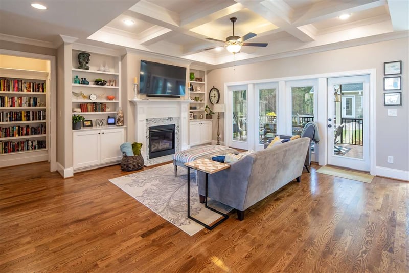 944 Flash Dr, Rolesville, NC 27587