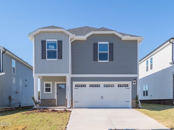 944 Grand Mesa Dr, Garner, NC 27529