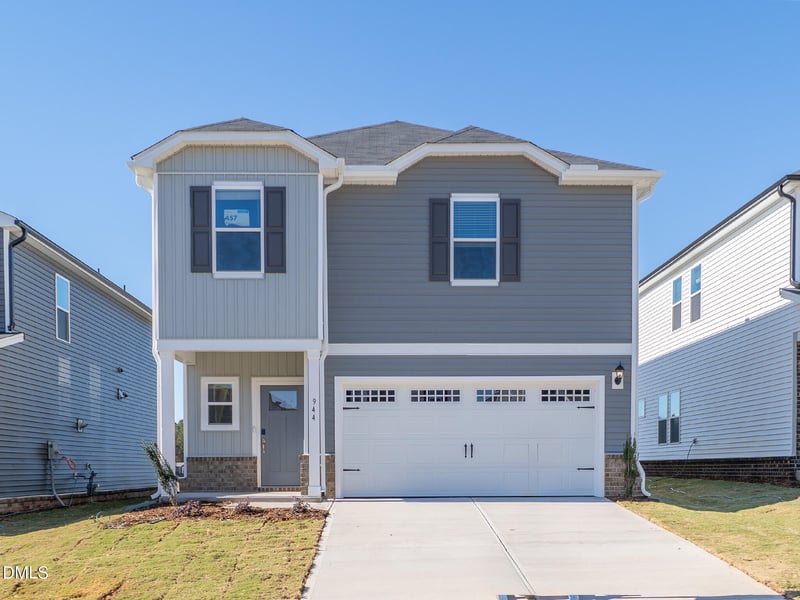 944 Grand Mesa Dr, Garner, NC 27529