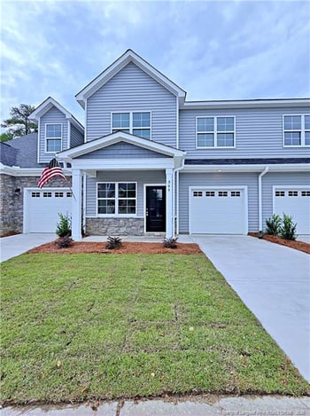 944 Kensington Park Rd, Fayetteville, NC 28311