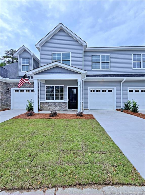 944 Kensington Park Rd, Fayetteville, NC 28311