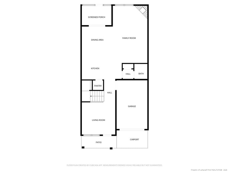 944 Kensington Park Rd, Fayetteville, NC 28311