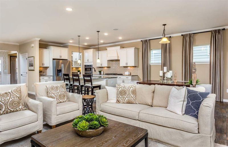 944 Lemster Ln OSFS Lot 26, Cary, NC 27519