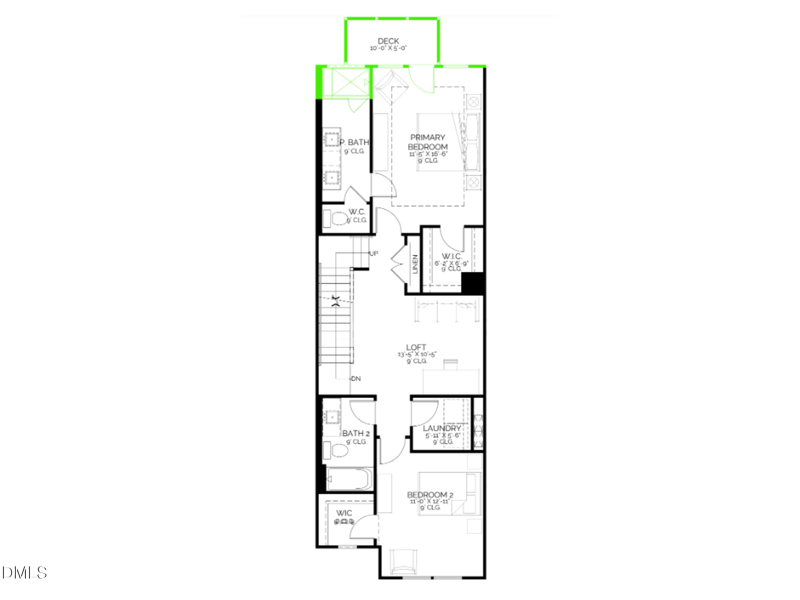 944 Steel Mill Ln, Apex, NC 27523